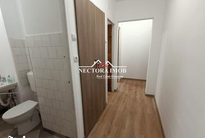 Apartament cu 3 camere semidecomandat în Central - 7