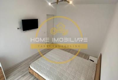 Apartament/1Camera-Decomandat/Loc de parcare+Curte 38mp/Bloc din 2023 - 2