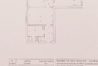 Apartament cu 3 camere semidecomandat în Berceni - 13