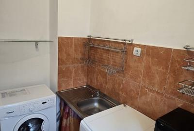 Garsonieră semidecomandată, mobilată în Pantelimon - 9