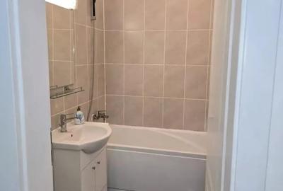 Apartament cu 2 camere decomandat în Lujerului - 5
