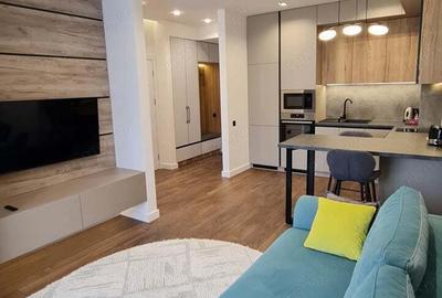 Oferim spre inchiriere garsoniera in zona Aviatiei - 3