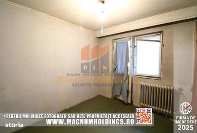 Apartament cu 2 camere semidecomandat în Găvana - 3