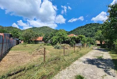 Casă cu 2 camere cu Teren 540 Mp în Hondol - 7