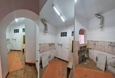 Apartament 4 camere, strada Tuberozelor - 11