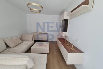 Apartament cu 2 camere decomandat, mobilat în Pipera - 3