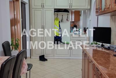 Apartament cu 2 camere decomandat, mobilat în Central - 3