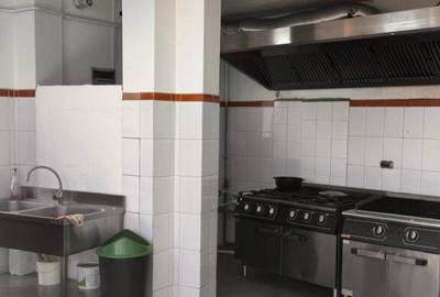 Spatiu Comercial, 508 mp, zona Valea Rosie - 11
