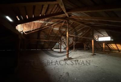 Casă individuală cu 6 camere cu Canalizare în Ultracentral - 15