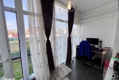 Apartament cu 2 camere în Central - 1
