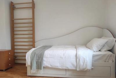 Apartament 3 camere Aviatiei de inchiriat cat friendly - 3