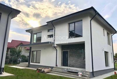 Vila stil mediteranean Corbeanca Vila stil mediteranean Corbeanca - 4