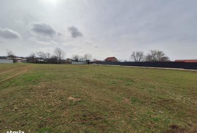 Teren de 17500 mp, în Central - 7