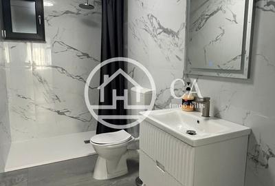 Casă cu 6 camere decomandat cu Teren 408 Mp în Central - 11