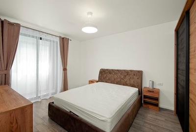 Apartament cu 2 camere decomandat în Central - 8