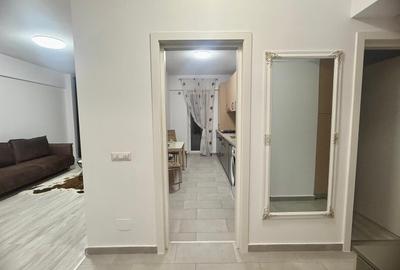 Apartament cu 2 camere decomandat, mobilat în Central - 2