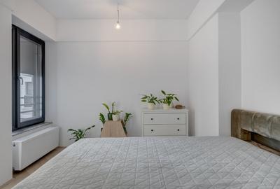 Delta City - apartament 3 camere decomandat, 96 mp. - 12