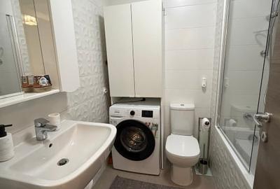 Apartament cu 2 camere decomandat în Lujerului - 15