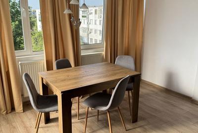 Apartament cu 2 camere decomandat în Faleză - 7