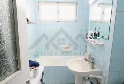 Apartament cu 2 camere semidecomandat în Circumvalațiunii