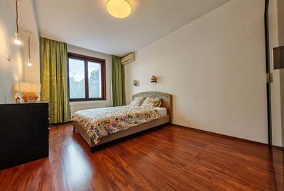 New Apartament 2 camere Floreasca Garibaldi-Parcul Cinema Floreasca - 13