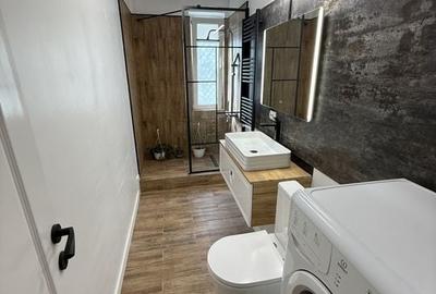 Garsoniera Renovata - Decomandata - Gorjului - Metrou 10 minute - 11