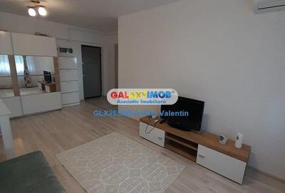 Garsoniera Bloc Nou Berceni - Grand Arena - Centrala - 3