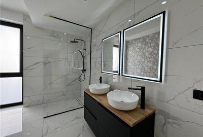 Casă individuală cu 6 camere cu Teren 350 Mp în Pipera - 15