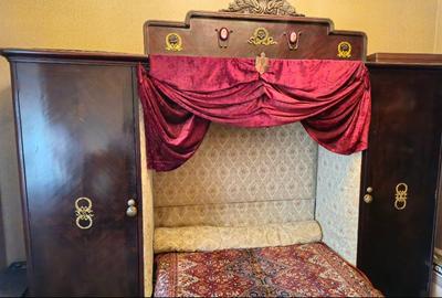 Apartament cu 2 camere Ultracentral - 15