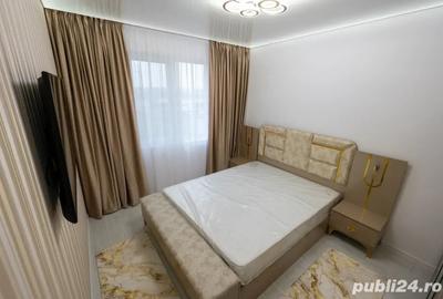 Apartament cu 2 camere decomandat în Sălaj