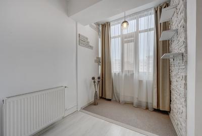 Apartament 2 camere la 5 min. metrou Mihai Bravu - 5