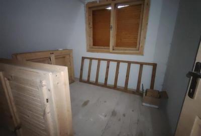 Casa de vacanta nefinalizata (Gheorgheni, zona Magasbukk, km 5) - 16