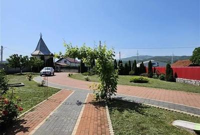 VILA DE VANZARE IN STATIUNEA BALNEOCLIMATERICA TG OCNA - 3