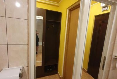 Garsonieră semidecomandată în Central - 7