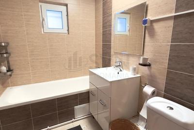 REA1026537 Apartament 2 camere Aviatiei - 8