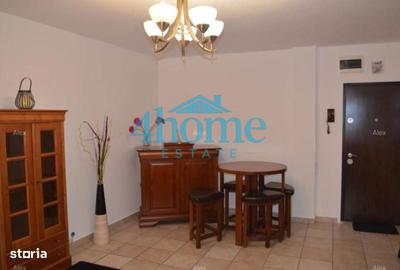 Apartament cu 2 camere, mobilat în Cișmigiu - 11