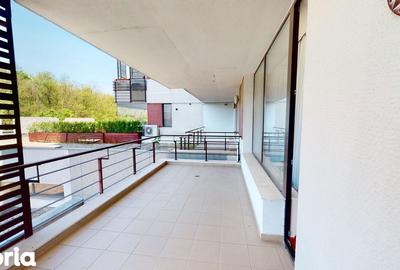 Apartament cu 3 camere în Central - 3