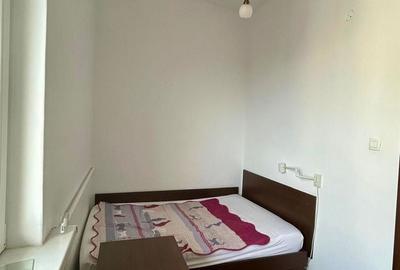 Apartament cu 2 camere semidecomandat, mobilat în Sala Palatului - 4