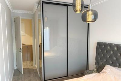 Baneasa | Piata Presei Libere | Complex Parcului 20 | Parcare | Nou - 6