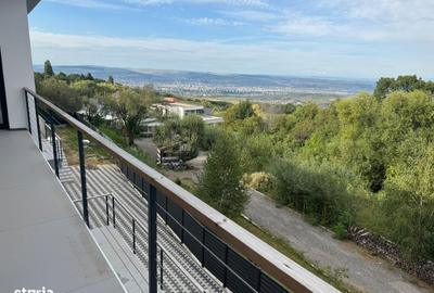 Casă cu 4 camere cu Teren 394 Mp în Feleacu - 8