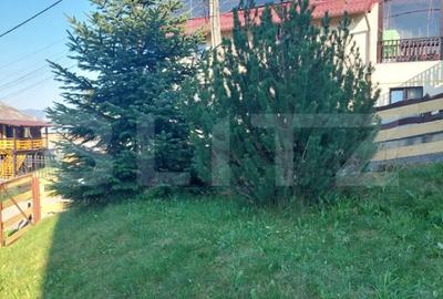 Casă cu 3 camere cu Teren 476 Mp în Central - 4