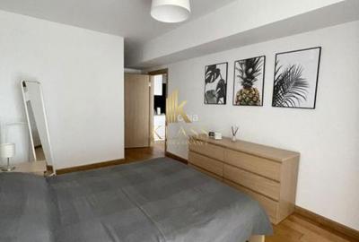 Apartament cu 2 camere, mobilat în Tei - 6