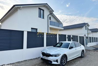 Casă cu 3 camere cu Teren 370 Mp în Berceni - 2