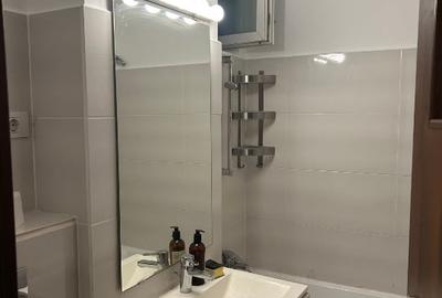 Apartament cu 3 camere semidecomandat, mobilat în Dristor - 5