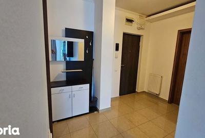 Apartament cu 2 camere în Funcționarilor - 3