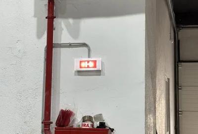 Spațiu comercial, de 1,100 mp, în Central - 4