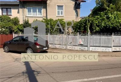 Casă cu 3 camere cu Canalizare în Cantacuzino - 18