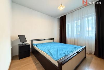 Apartament cu 3 camere decomandat în Torontalului - 12