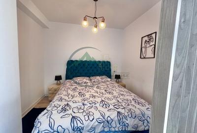 Studio bloc nou, parcare si boxa - 13