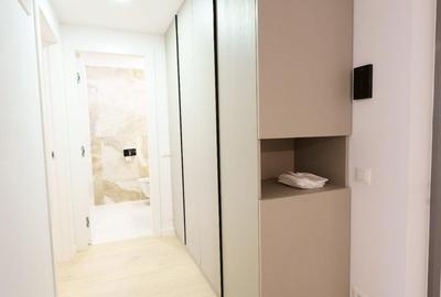 2 camere - decomandat - 65 mp - Nusco City - 5